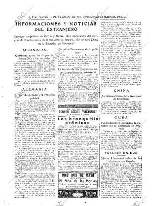 ABC MADRID 28-02-1929 página 27