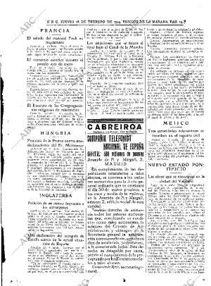 ABC MADRID 28-02-1929 página 29