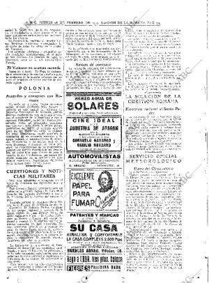ABC MADRID 28-02-1929 página 30