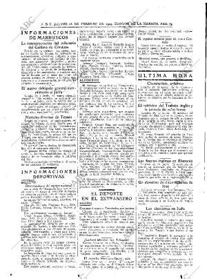 ABC MADRID 28-02-1929 página 35