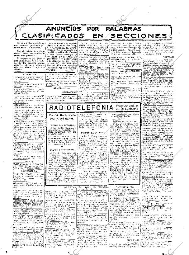 ABC MADRID 28-02-1929 página 39