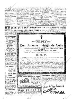 ABC MADRID 28-02-1929 página 41
