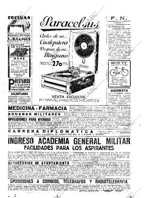 ABC MADRID 28-02-1929 página 45