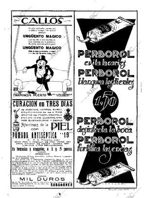 ABC MADRID 28-02-1929 página 48