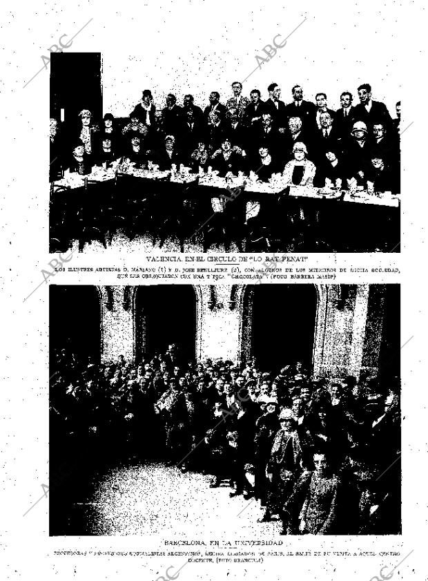 ABC MADRID 28-02-1929 página 5