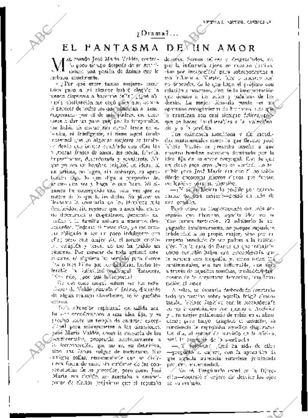 BLANCO Y NEGRO MADRID 03-03-1929 página 33