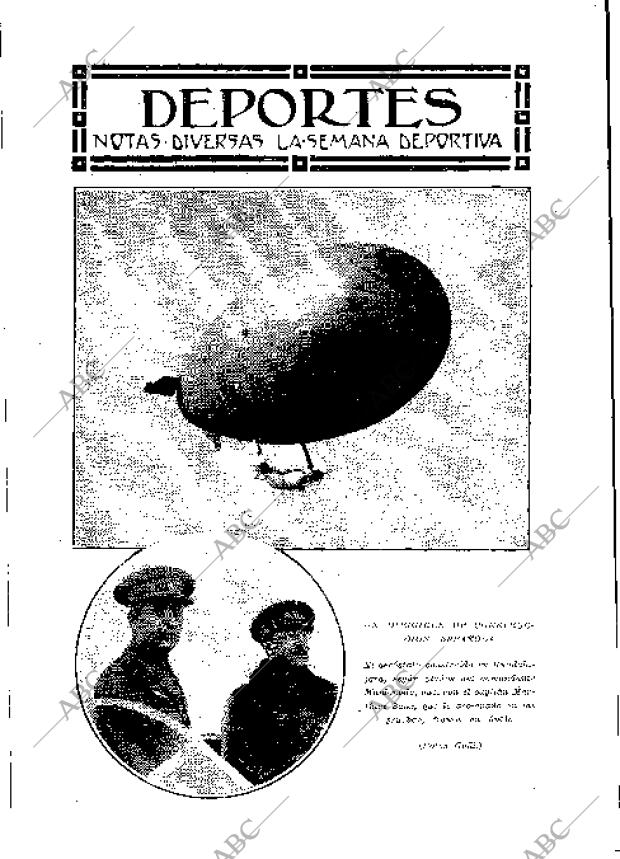 BLANCO Y NEGRO MADRID 03-03-1929 página 69