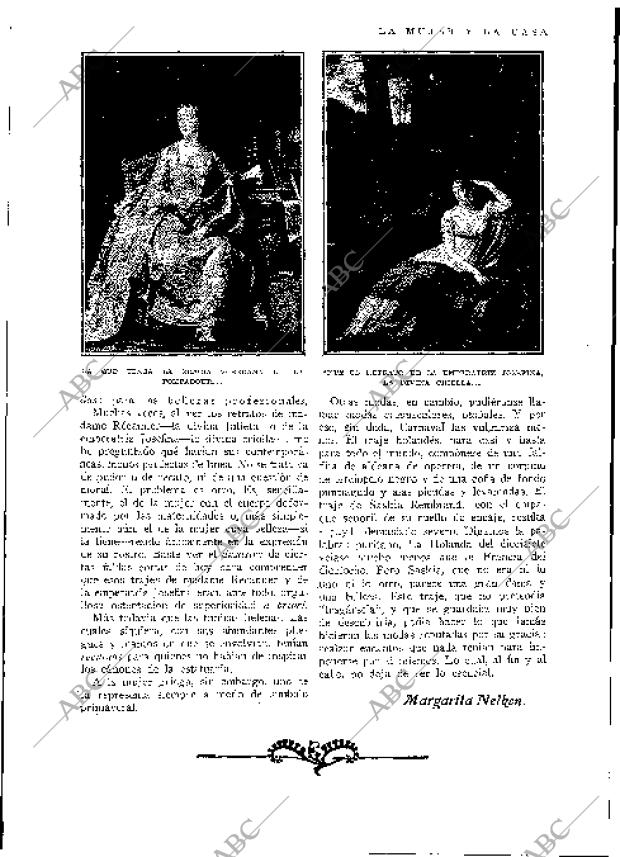 BLANCO Y NEGRO MADRID 03-03-1929 página 93