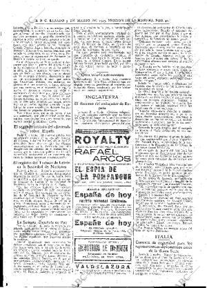 ABC MADRID 09-03-1929 página 23