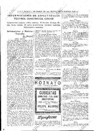 ABC MADRID 09-03-1929 página 29