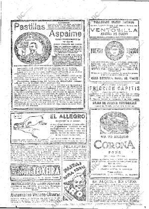 ABC MADRID 09-03-1929 página 32