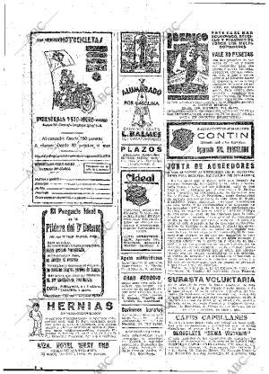 ABC MADRID 09-03-1929 página 36