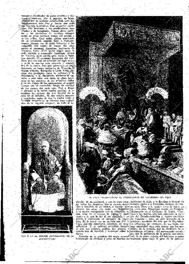 ABC MADRID 10-03-1929 página 11