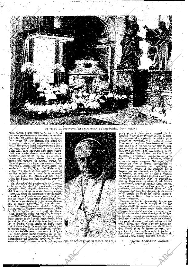 ABC MADRID 10-03-1929 página 12