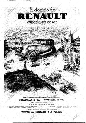 ABC MADRID 10-03-1929 página 18