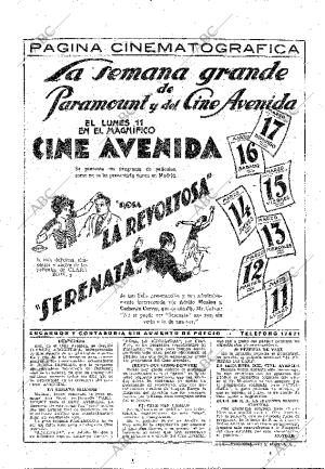 ABC MADRID 10-03-1929 página 26