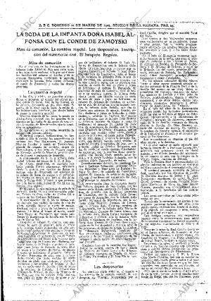 ABC MADRID 10-03-1929 página 29