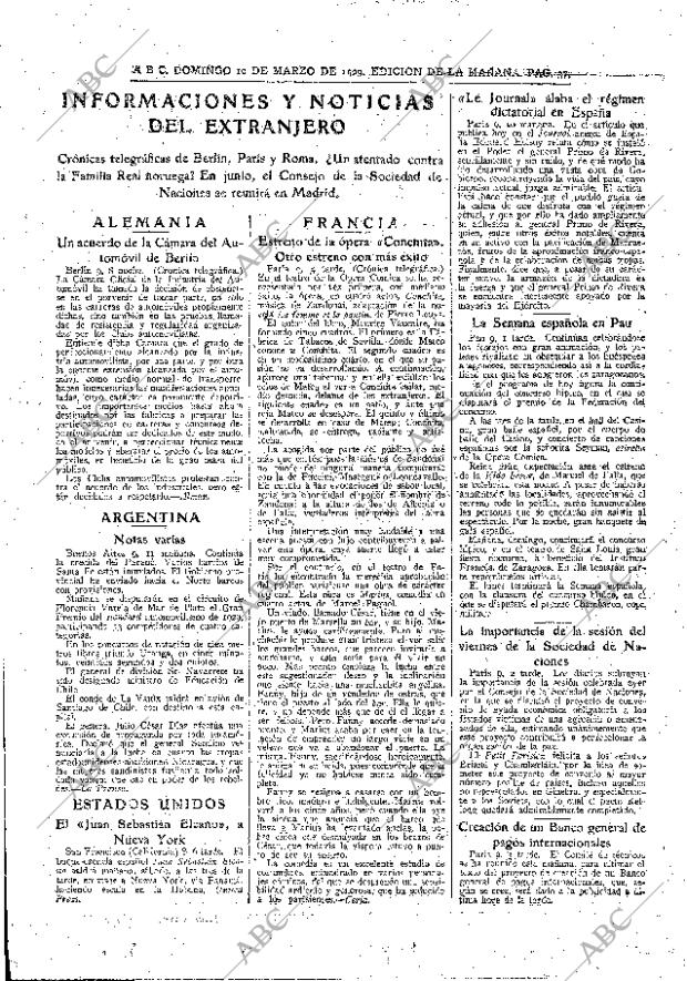 ABC MADRID 10-03-1929 página 37
