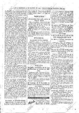 ABC MADRID 10-03-1929 página 39