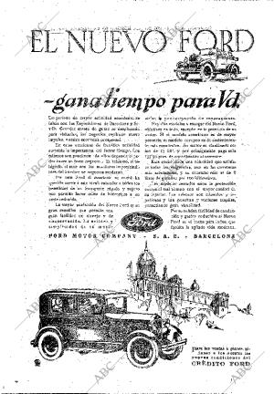 ABC MADRID 10-03-1929 página 40