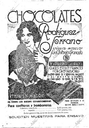 ABC MADRID 10-03-1929 página 42