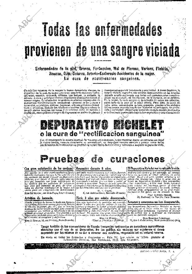 ABC MADRID 10-03-1929 página 44