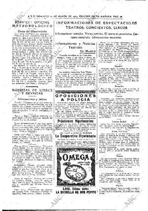 ABC MADRID 10-03-1929 página 48