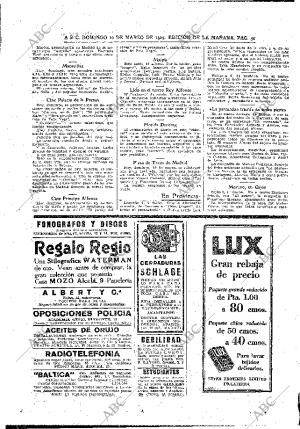 ABC MADRID 10-03-1929 página 50