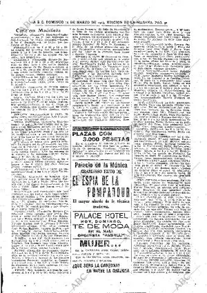 ABC MADRID 10-03-1929 página 51