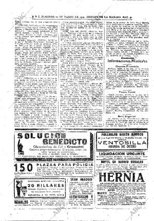 ABC MADRID 10-03-1929 página 52