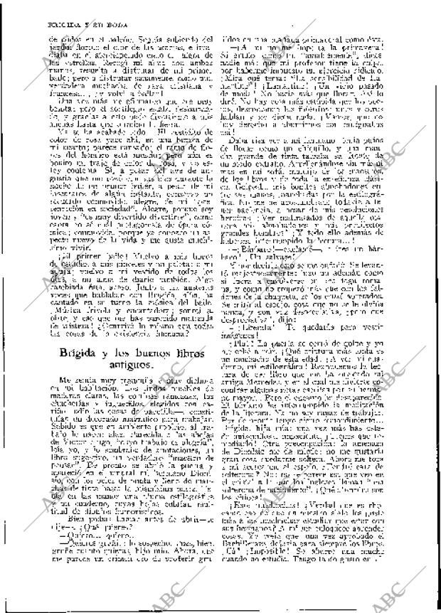 BLANCO Y NEGRO MADRID 10-03-1929 página 100