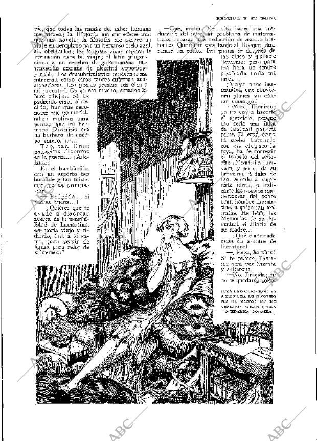 BLANCO Y NEGRO MADRID 10-03-1929 página 101