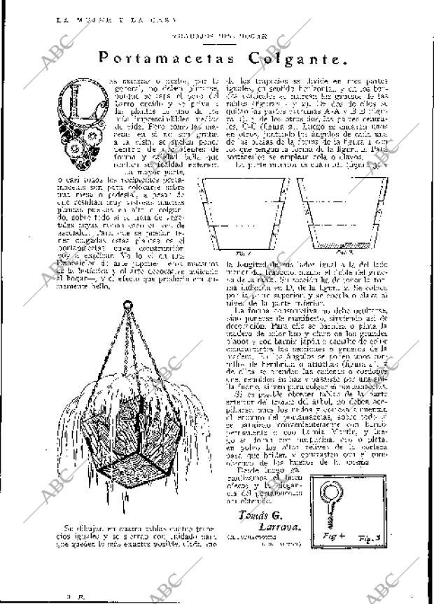 BLANCO Y NEGRO MADRID 10-03-1929 página 104