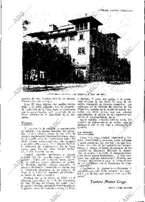 BLANCO Y NEGRO MADRID 10-03-1929 página 13