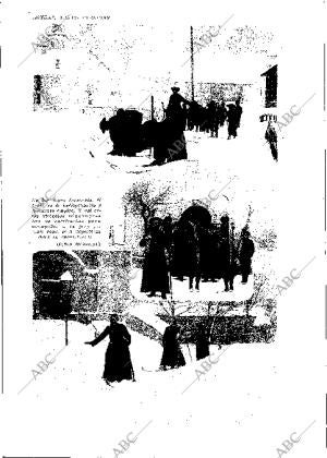 BLANCO Y NEGRO MADRID 10-03-1929 página 14