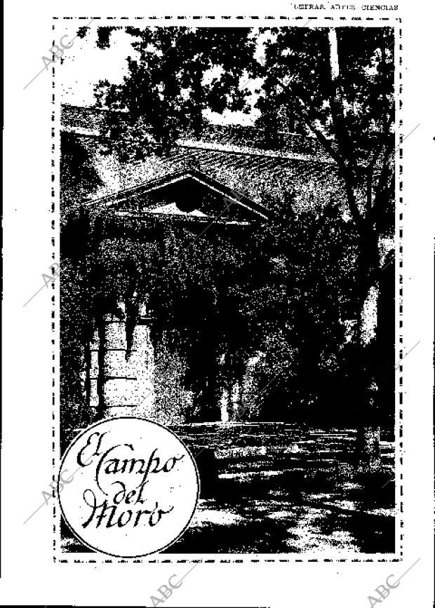 BLANCO Y NEGRO MADRID 10-03-1929 página 15