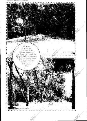 BLANCO Y NEGRO MADRID 10-03-1929 página 16