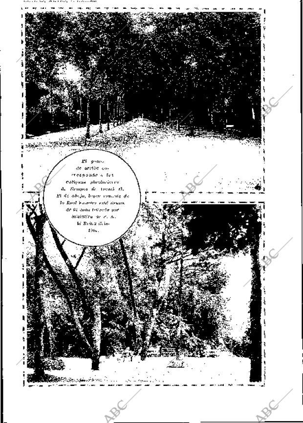 BLANCO Y NEGRO MADRID 10-03-1929 página 16