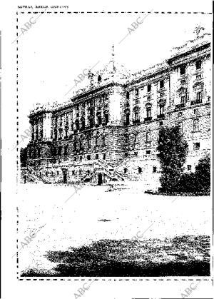 BLANCO Y NEGRO MADRID 10-03-1929 página 18