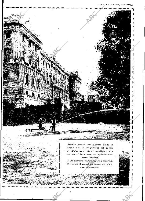 BLANCO Y NEGRO MADRID 10-03-1929 página 19