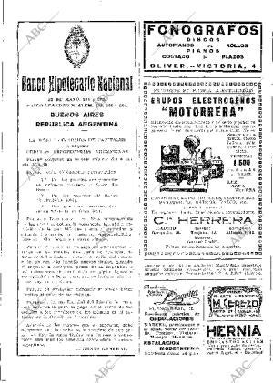 BLANCO Y NEGRO MADRID 10-03-1929 página 2