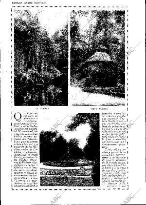 BLANCO Y NEGRO MADRID 10-03-1929 página 22