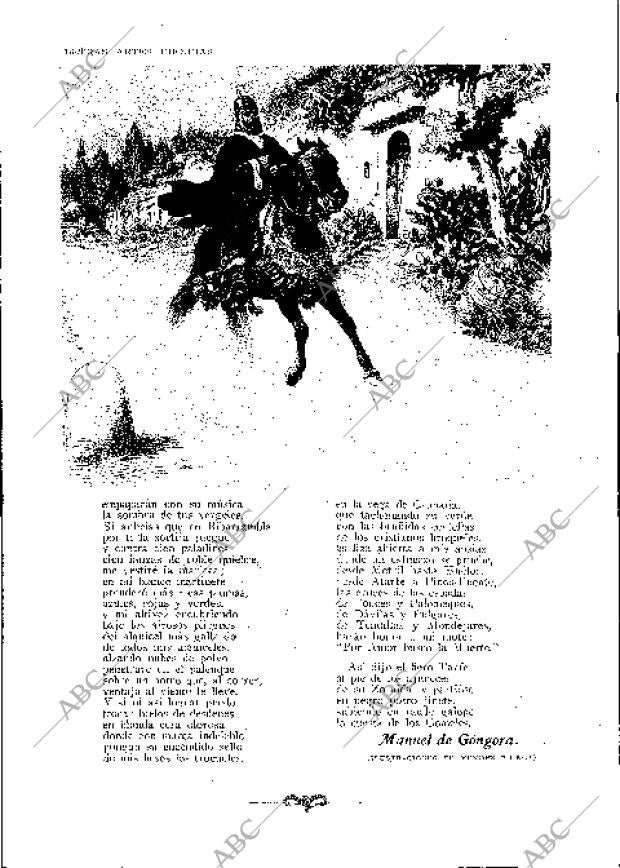 BLANCO Y NEGRO MADRID 10-03-1929 página 24