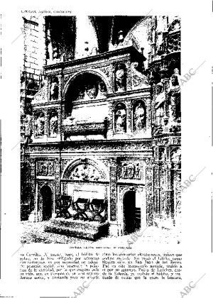 BLANCO Y NEGRO MADRID 10-03-1929 página 26