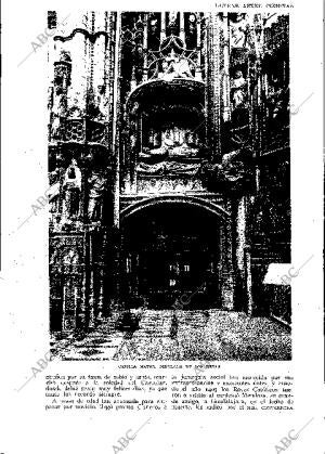 BLANCO Y NEGRO MADRID 10-03-1929 página 27