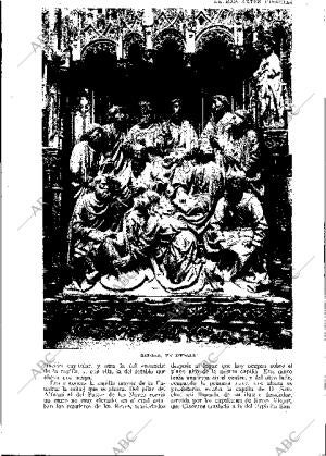 BLANCO Y NEGRO MADRID 10-03-1929 página 29