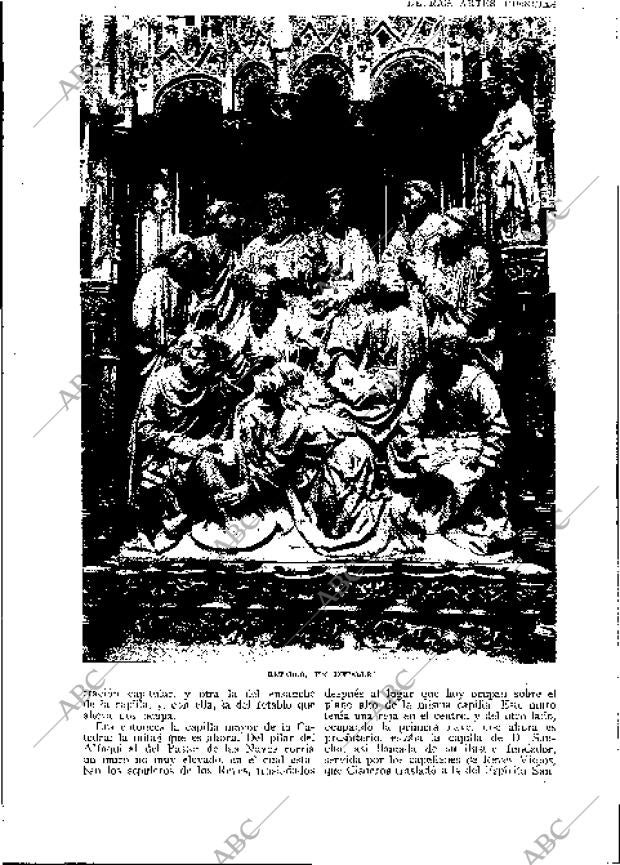 BLANCO Y NEGRO MADRID 10-03-1929 página 29