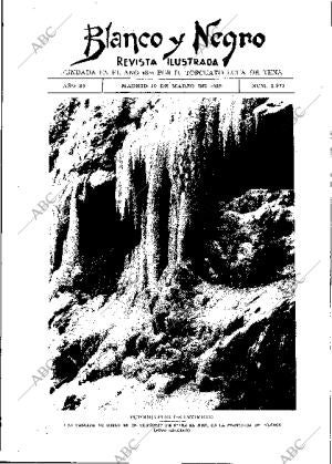 BLANCO Y NEGRO MADRID 10-03-1929 página 3