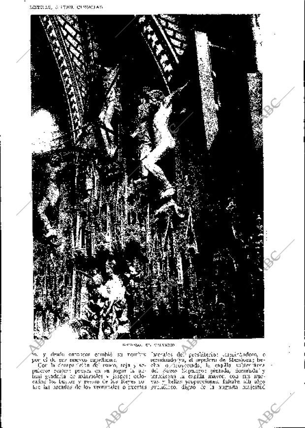 BLANCO Y NEGRO MADRID 10-03-1929 página 30