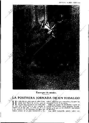 BLANCO Y NEGRO MADRID 10-03-1929 página 33